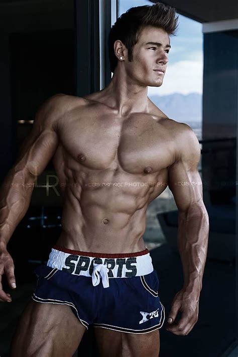 Picture Of Jeff Seid