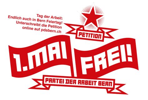 Mit ausnahme der antarktis wird er auf allen kontinenten gefeiert. Partei der Arbeit fordert Tag der Arbeit als Feiertag ein ...