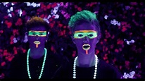 Jack & Jack - Wild Life (Official Music Video) - YouTube