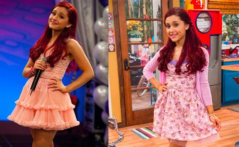 Cat Valentine From Victorious Costume Carbon Costume Diy Dress Up