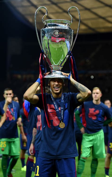 See more of uefa champions league on facebook. Neymar Photos Photos - Juventus v FC Barcelona - UEFA ...