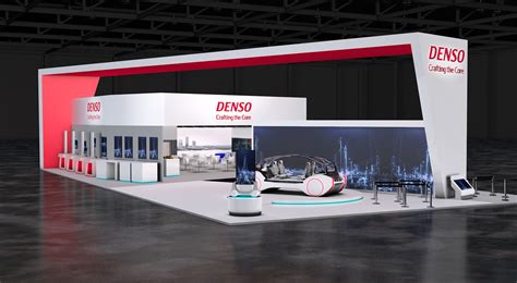 Denso And Its Startup Partners Will Feature Latest Hardware And