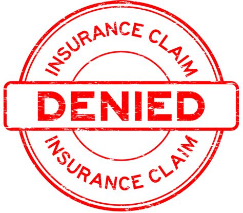 Insurers and states have appeal processes for you. Life Insurance Claim Denied? Here's What You Should Do ...