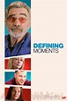 Reparto de Defining Moments (película 2021). Dirigida por Stephen ...