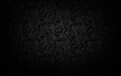 Download Black Background Wallpaper By Dakotashelton Black Desktop