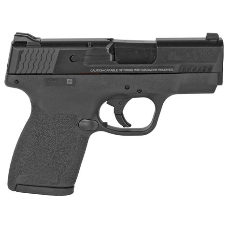 Smith And Wesson Mandp 45 Shield M20 45 Acp 33in Barrel 2 7rd Mags