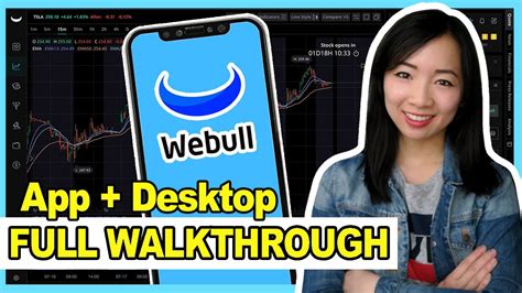 It will make my day if you subscribe to my channel and please share with friends and family! Webull App Tutorial 2020 ( FULL WALKTHROUGH + Webull Review )