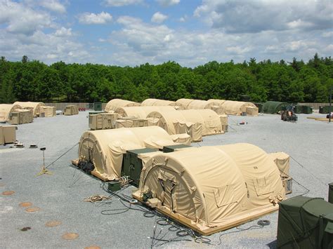 New Lab Aims To Save Energy At Base Camps Article The United States