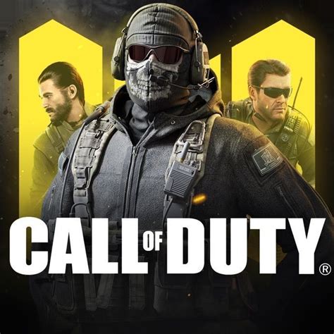 Call Of Duty Mobile App Market 30