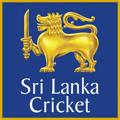 Live scores, news, fixtures, results, videos, radio, statistics and archive. Sri Lanka Cricket - Wikipedia