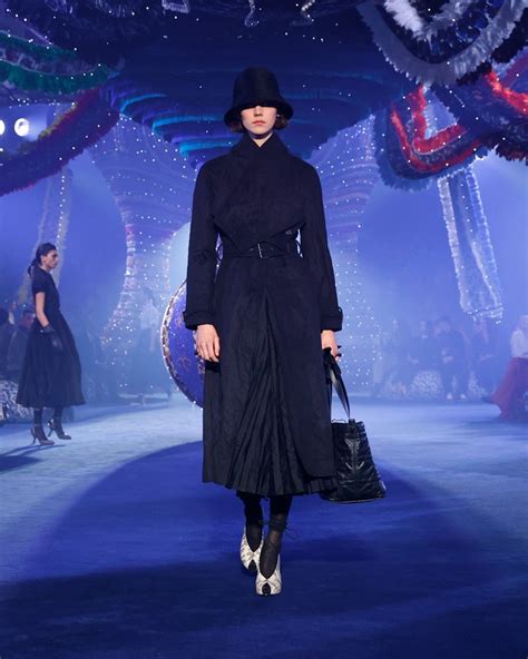 Dior Autumn Winter 2023 AnOther