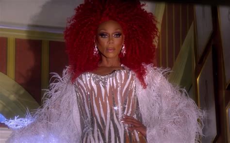 The First Sickening Trailer For Rupaul S Netflix Series Aj And The Queen Is Here