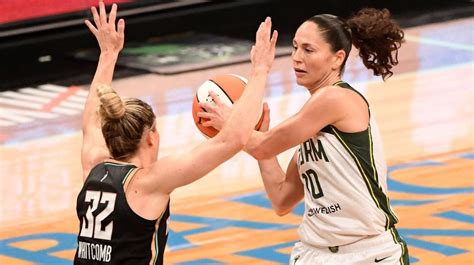 Sue Bird Plans To Return For 19th Wnba Season Newsday