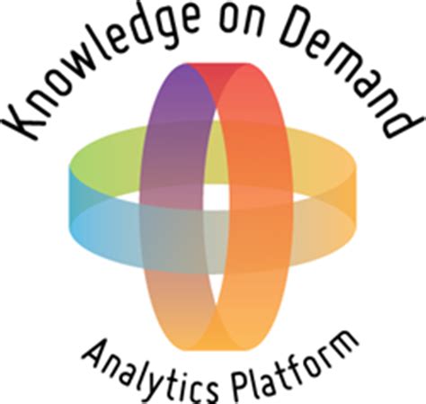 i2i's Knowledge on Demand Analytics Platform Helps Health Care Providers Achieve ...
