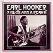Earl Hooker - 2 Bugs And A Roach (Vinyl, France, 1969) | Discogs