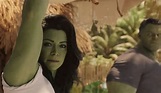 'She-Hulk' de Marvel le ha dado a la audiencia femenina lo que quiere ...