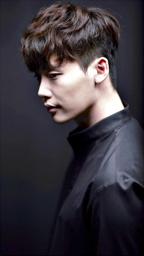 Top Awesome Popular Asian Hairstyles Men Creativity Korea Haircut
