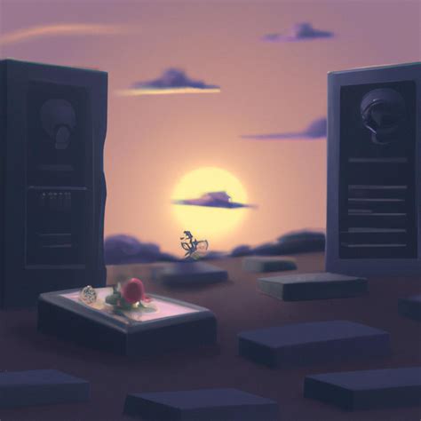 Sonhar Com Cemitério E Caixão O Que Significa