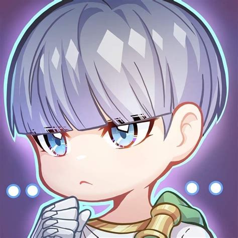 Chibi Enzo Anime Anime Chibi Chibi