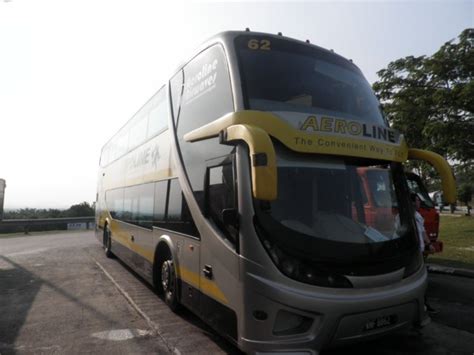 aeroline bus  journey26.com