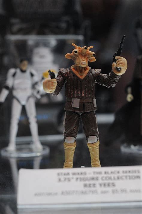 2014 San Diego Comic Con Sdcc Hasbro Star Wars