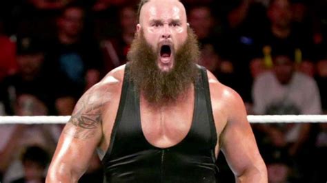 5 Current Wwe Superstars With Awesome Beards