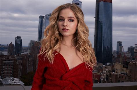 Jackie Evancho Talks Agt Return Debuts Somewhere From Upcoming