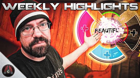 Cohhcarnage Weekly Highlights 023 Im Here To Dance Youtube