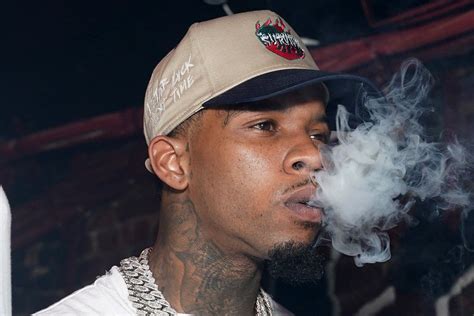 Tory Lanez Faces A Minimum Of 9 Years In Prison Okayplayer