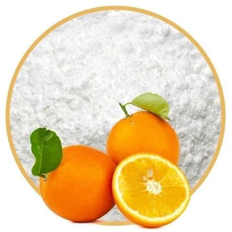 Orange Flavour Powder For Food Flavor Packaging Size 5 Kg At Rs 340
