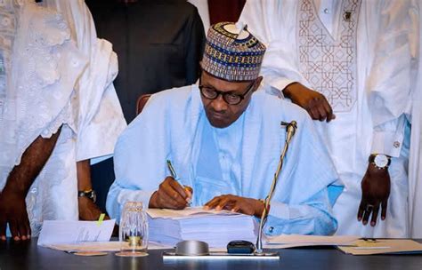 And from the recovery that we are seeing today, it is clear that we made the right decisions. President Buhari's Speech At The Signing Of 2018 Budget ...