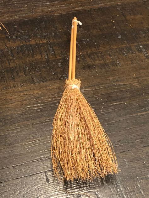 Craft Straw Brooms Etsy