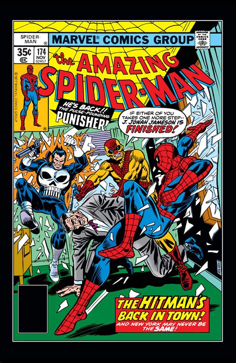 Marvel Masterworks The Amazing Spider Man Tpb 17 Part 2 Read All