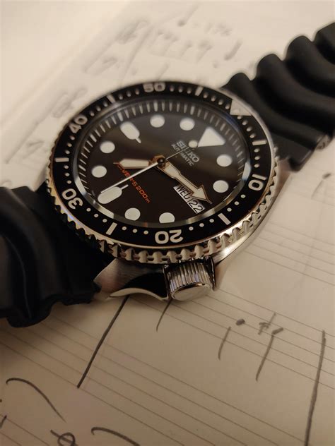 1 Best Ussp Ano Images On Pholder My First Seiko And Automatic Watch