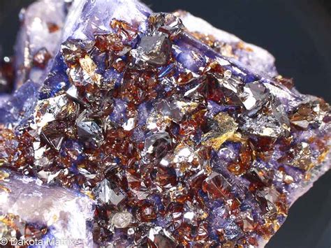 Sphalerite Mineral Specimen For Sale