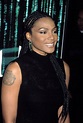 Nona Gaye At Premiere Of The Matrix Reloaded, Ny 5132003, By Cj Contino ...
