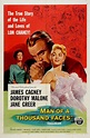 El hombre de las mil caras (1957) - FilmAffinity