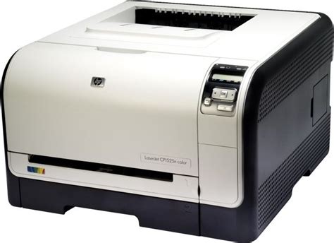 Hp laserjet full feature software and driver cp1520series_n_full_solution. Color LaserJet CP1525N | Laserová - HP - Renots