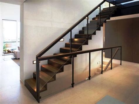 15 Incredible Wood Stairs Railing Design For Your Home Stairs Design