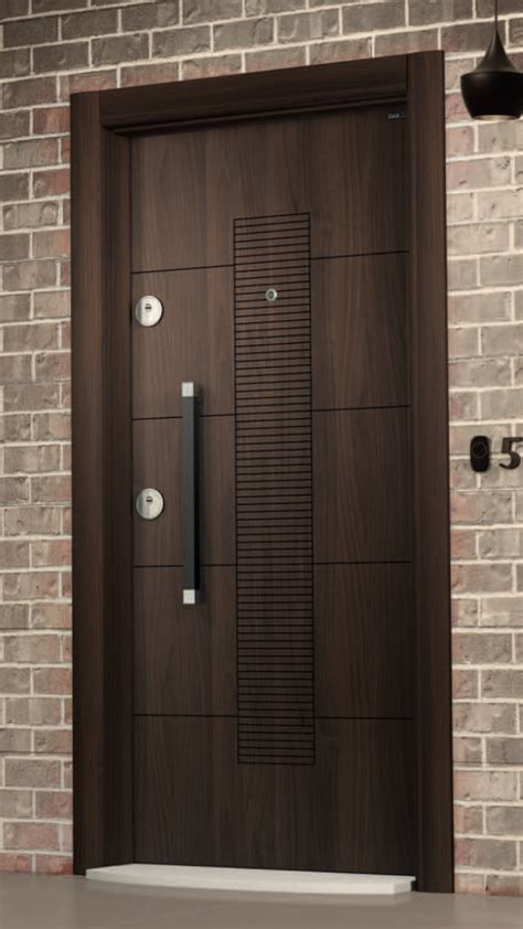 Wood Door Design Best Solid Exterior Flat Teak Wood Main Double Front