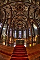 St.Bonifatius Wiesbaden Foto & Bild | world, indoor, kapelle Bilder auf ...