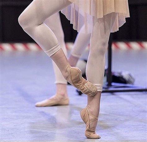 Balletpost Ballerinachi Photographed By