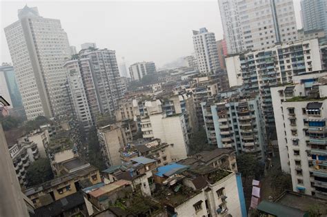 ChinaSource | Urbanization in China