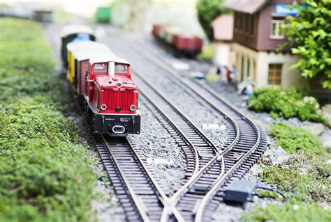 3 Basic Model Train Layout Mistakes To Avoid For Beginners Charles Ro