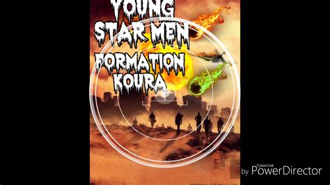 Young Star Men Youtube