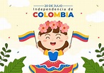 Top 91+ imagen dibujos de la independencia para niños - Thptnganamst.edu.vn