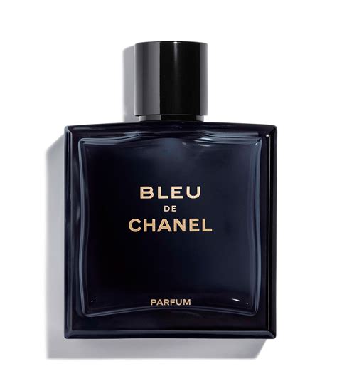 Chanel Bleu De Chanel Parfum Dillards