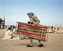 Martin Parr's “Life’s a Beach” exhibition at the Museo Revoltella ...