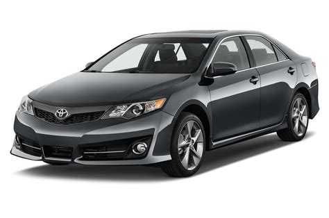 I own an 14.5 se sport,30000miles on it.great car for the money cabin road noises can be annoying at high speeds.but it''s write a review for the 2014 toyota camry. 2014 Toyota Camry Buyer's Guide: Reviews, Specs, Comparisons