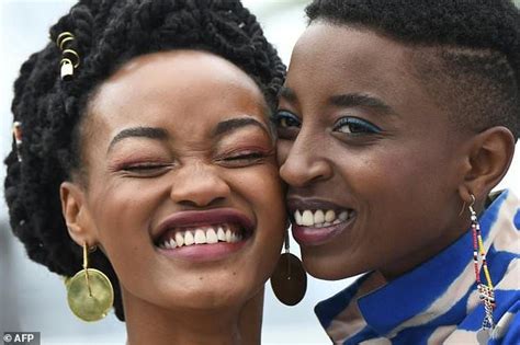 Kenyas Ban On Lesbian Film That Wowed At Cannes Is Ridiculous Says